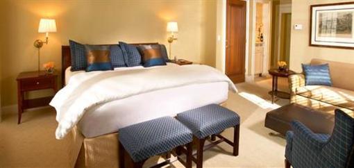 фото отеля Copper Beech Inn