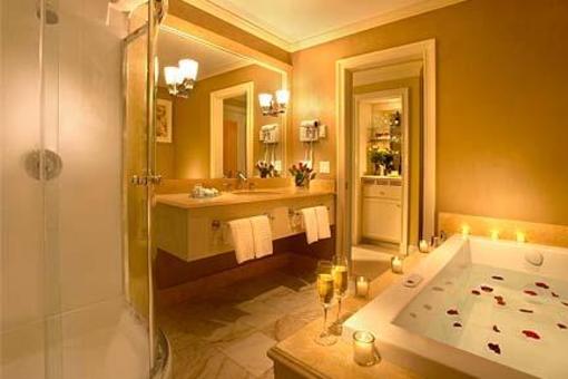 фото отеля Copper Beech Inn