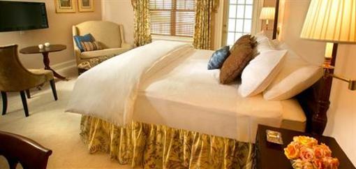 фото отеля Copper Beech Inn