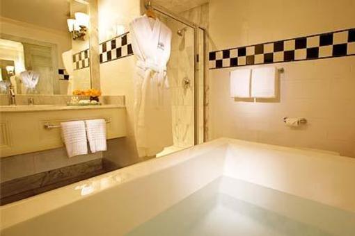 фото отеля Copper Beech Inn