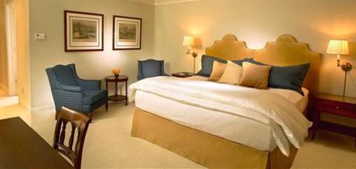 фото отеля Copper Beech Inn