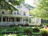 Copper Beech Inn