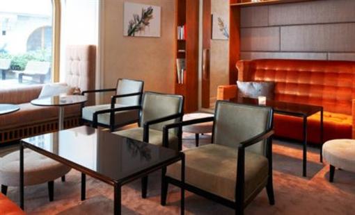 фото отеля Hotel Diplomat Aregarden