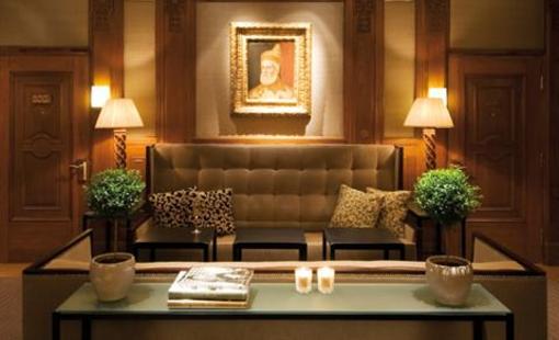 фото отеля Hotel Diplomat Aregarden