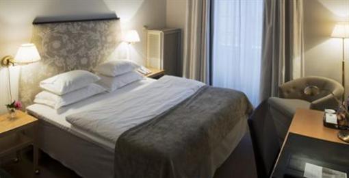 фото отеля Hotel Diplomat Aregarden