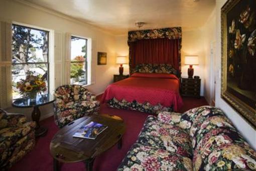 фото отеля Pine Inn