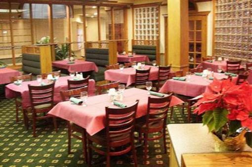фото отеля BEST WESTERN Wooster Plaza