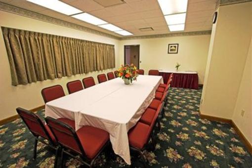 фото отеля BEST WESTERN Wooster Plaza