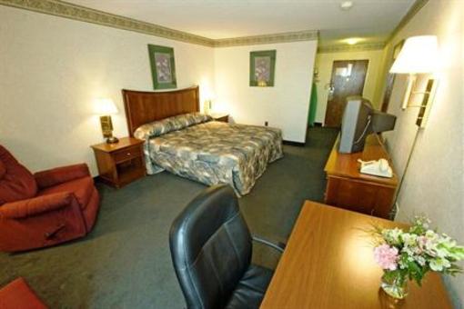 фото отеля BEST WESTERN Wooster Plaza