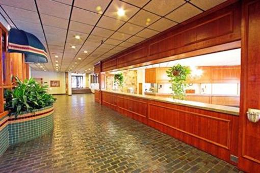 фото отеля BEST WESTERN Wooster Plaza