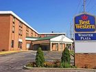 фото отеля BEST WESTERN Wooster Plaza