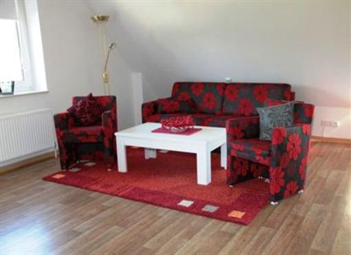 фото отеля Apartmenthaus Am Grun