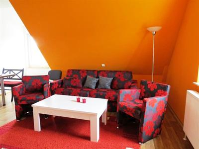 фото отеля Apartmenthaus Am Grun