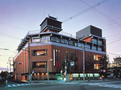 фото отеля Hatoya Zuihoukaku Hotel Kyoto
