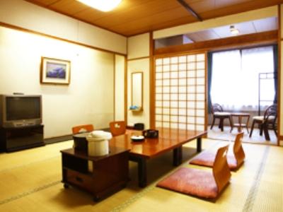 фото отеля Hatoya Zuihoukaku Hotel Kyoto