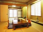 фото отеля Hatoya Zuihoukaku Hotel Kyoto