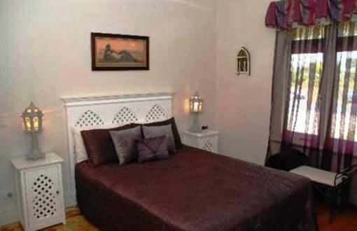 фото отеля Pelican Sands Bed & Breakfast Portarlington