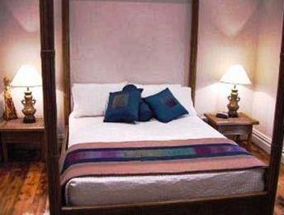 фото отеля Pelican Sands Bed & Breakfast Portarlington