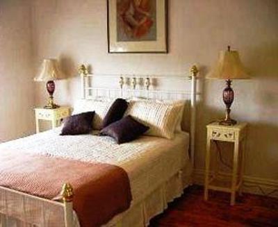 фото отеля Pelican Sands Bed & Breakfast Portarlington