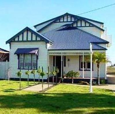 фото отеля Pelican Sands Bed & Breakfast Portarlington