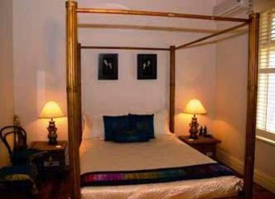 фото отеля Pelican Sands Bed & Breakfast Portarlington