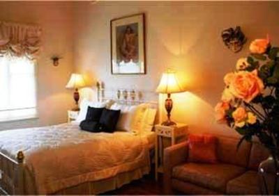 фото отеля Pelican Sands Bed & Breakfast Portarlington