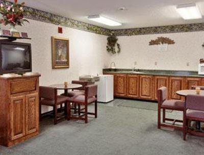фото отеля Macon Days Inn