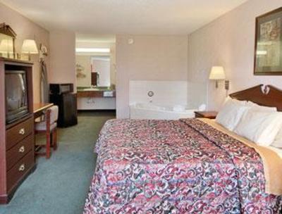 фото отеля Macon Days Inn