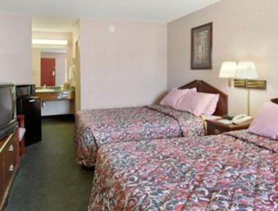 фото отеля Macon Days Inn