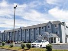 фото отеля Motel 6 Pyramid's Indianapolis