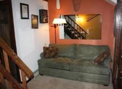 фото отеля Manitou Lodge Bed and Breakfast