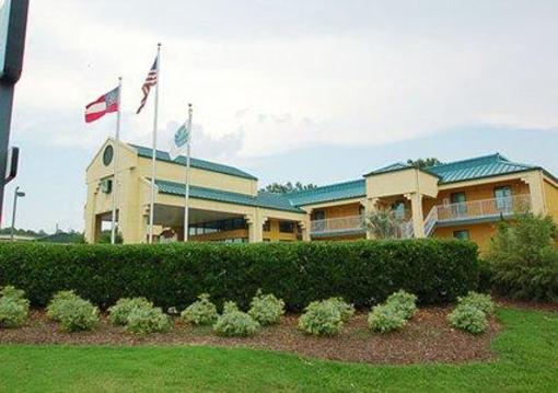 фото отеля Quality Inn Milledgeville