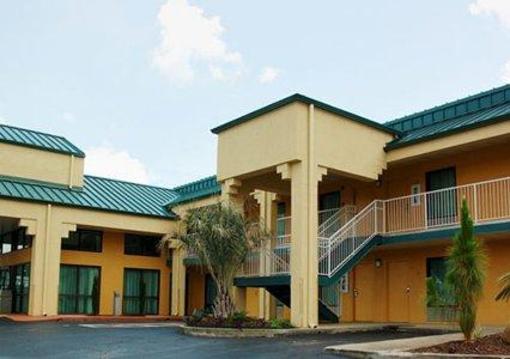 фото отеля Quality Inn Milledgeville