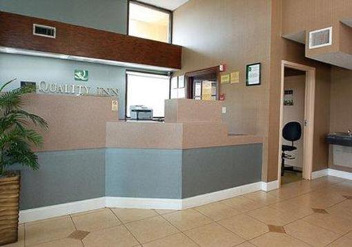 фото отеля Quality Inn Milledgeville