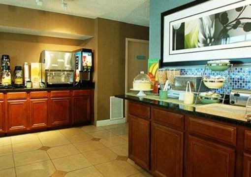 фото отеля Quality Inn Milledgeville