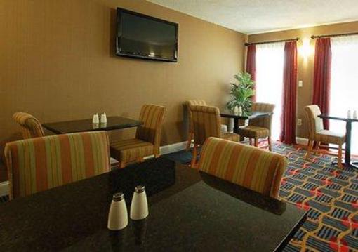 фото отеля Quality Inn Milledgeville