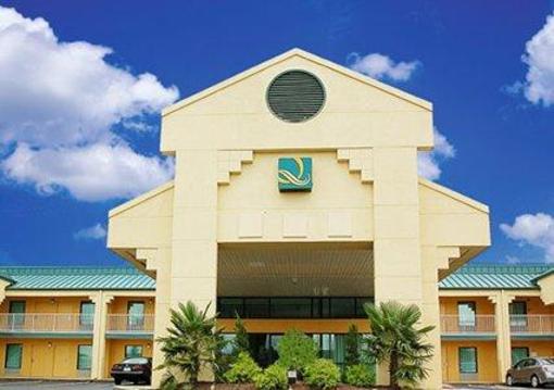 фото отеля Quality Inn Milledgeville