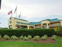 Quality Inn Milledgeville