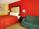 фото отеля Quality Inn Milledgeville