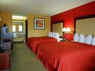 фото отеля Quality Inn Milledgeville