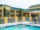 фото отеля Quality Inn Milledgeville