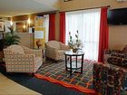 фото отеля Quality Inn Milledgeville