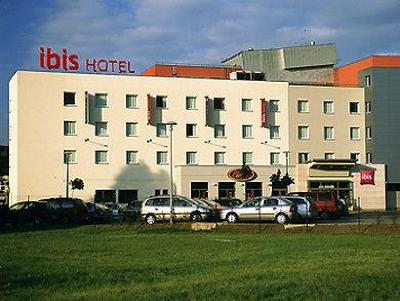 фото отеля Ibis Czestochowa