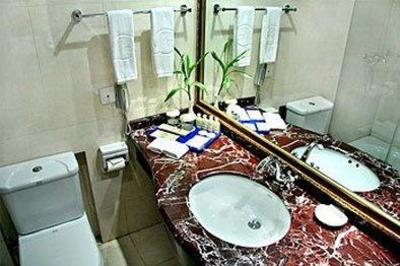 фото отеля Civil Aviation Hotel Chengdu