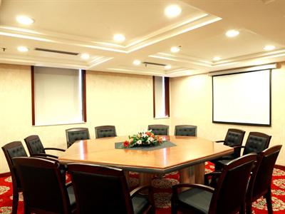 фото отеля Civil Aviation Hotel Chengdu