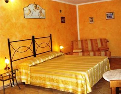 фото отеля B&B Notoinfiore Noto