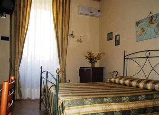 фото отеля B&B Notoinfiore Noto