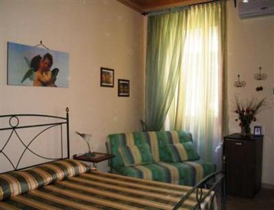 фото отеля B&B Notoinfiore Noto