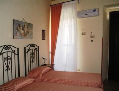 фото отеля B&B Notoinfiore Noto