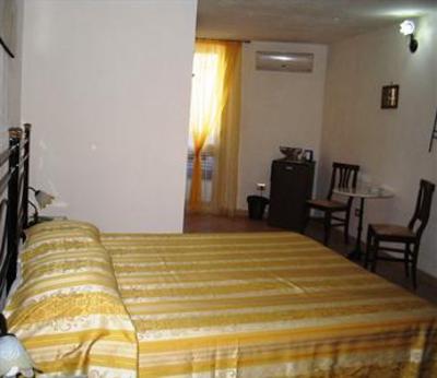 фото отеля B&B Notoinfiore Noto